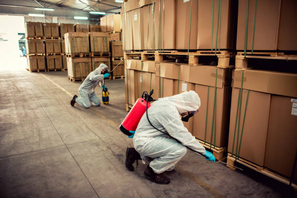 Best Best Pest Control Companies  in Bothell West, WA