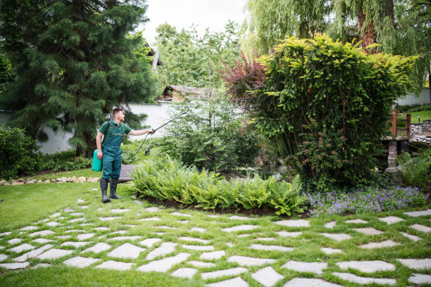 Best Wildlife Control Services  in Bothell West, WA