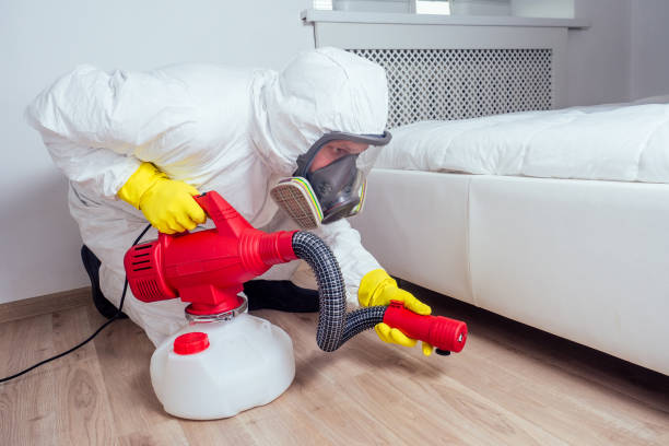 Best Local Pest Control Services  in Bothell West, WA