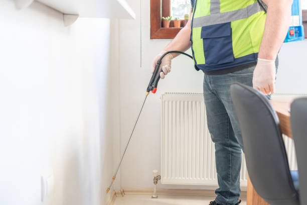 Best Pest Inspection Near Me  in Bothell West, WA